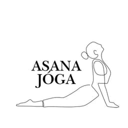 Asana Joga logo