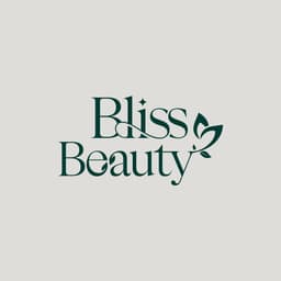 Bliss Beuty logo