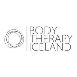 Body Therapy Iceland logo