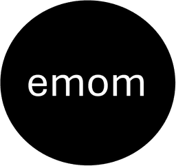 Emom logo