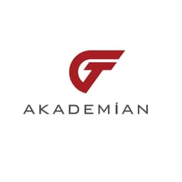 GT Akademian logo
