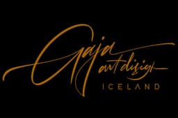 Gaja Art Design logo