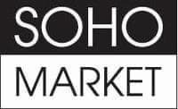 Soho Market logo