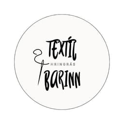 Textíl Barinn logo