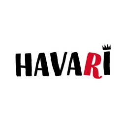 Havarí logo