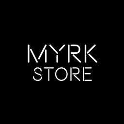 Myrk Store logo